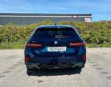 BMW 530e xDrive A - - BMW 530 aus 2025