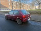 Ford Fiesta Giha 1.4  2 Hand  TÜV - gebrauchte Ford Fiesta aus dem Jahr 1996
