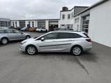 Opel Astra ST 1.6D Edition 50€ m.20% Anz. AHK LR-HZG  - Opel Astra bis 10.000 Euro