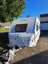 Weinsberg Cara One 540 EUH, Klima,TV,Mover,Vorzelt - Wohnwagen Eu