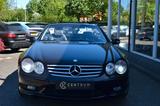 Mercedes-Benz SL 55 AMG | 500ps | Vol - gebrauchte Mercedes-Benz SL 55 AMG aus dem Jahr 2002