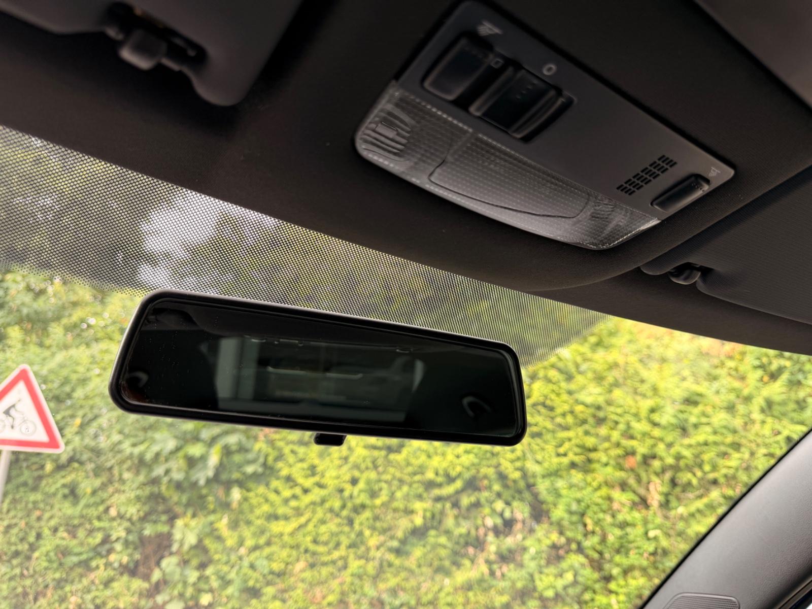 Skoda Fabia Combi Monte Carlo KLIMAAUTO TEMPOMAT PDC