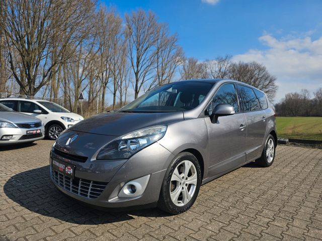 Renault Grand Scenic /1 Hand/TÜV/INSPK/Sitzheizung