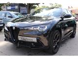 Alfa Romeo Stelvio Intensa Q4 2.0 Turbo 16V EU6e AD El. Fon - Alfa Romeo Stelvio Neuwagen