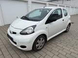 Toyota Aygo 1.0 Basis - Toyota Aygo (X) aus 2011