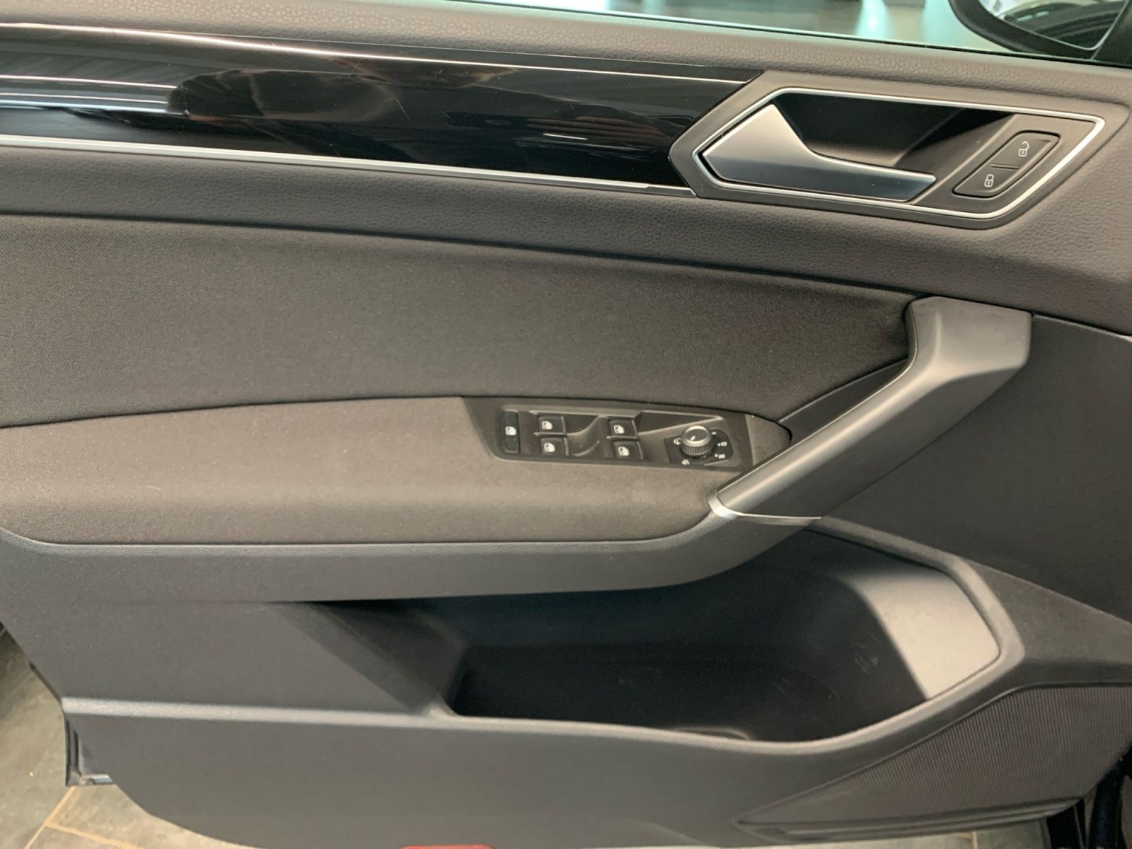 Volkswagen Touran - Bild 14