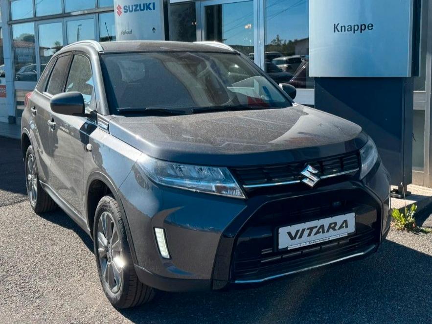 Suzuki Vitara 1.4 BOOSTERJET Hybrid Comfort