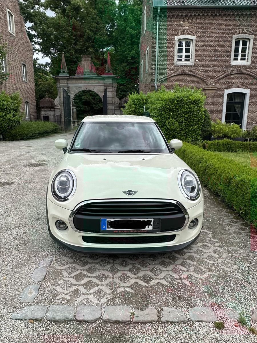 MINI ONE