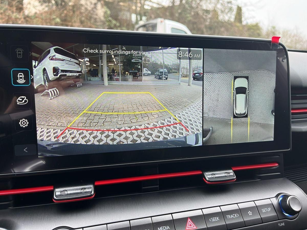 Hyundai Kona – Bild 23