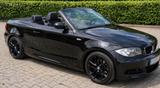 BMW 118i Cabrio - Motor bei BMW erneuert -... - BMW: Cabrio, M 1er