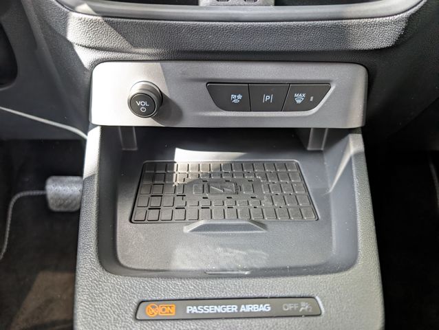 Ford Tourneo E-Courier