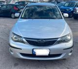 Subaru Impreza 2.0R 16V cat SW ATGP Bi-Fuel - gebrauchte Subaru Impreza aus dem Jahr 2007