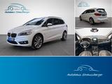 BMW 220i Luxury Line Gran Tourer - BMW 220: I