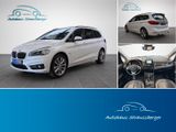 BMW 220i Luxury Line Gran Tourer - BMW 2 Series: Gran Tourer