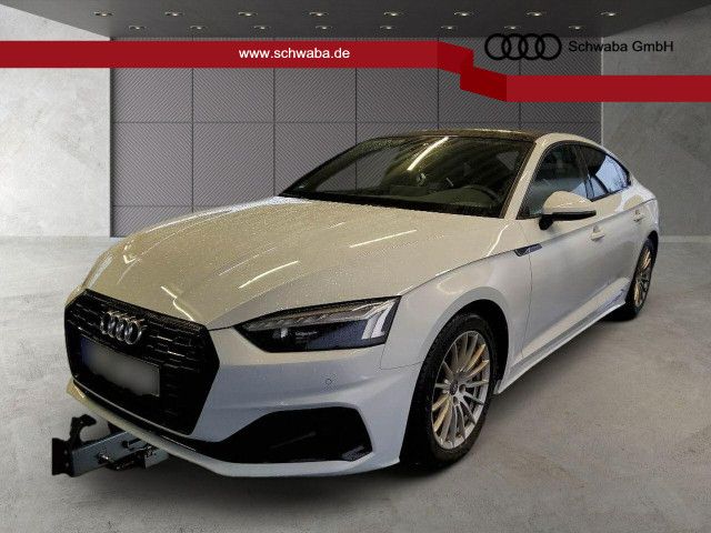 Audi A5 Sportback advanced 40TDI S line*8-fach bereif