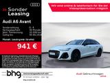 Audi A6 Avant TDI quattro S troni c