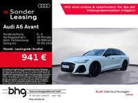 Audi A6 - Vorschau Bild 1