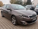 Peugeot 308 Allure 1.HAND/KAMERA/TÜV-NEU - Peugeot 308 in Krefeld
