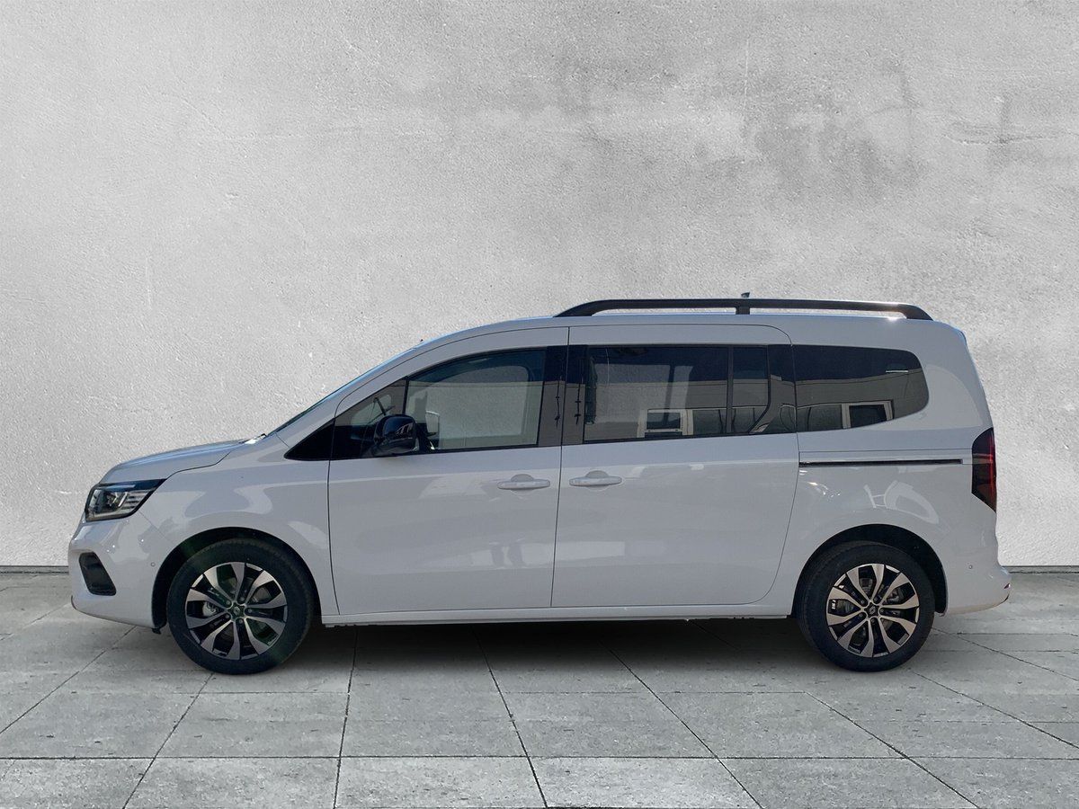 Renault Grand Kangoo - Bild 2