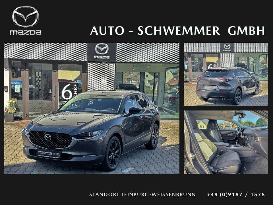 Mazda CX-30 2.0l 186PS Homura AHK / LED / Kamera