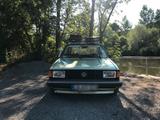 Volkswagen Jetta mk1 - Volkswagen Jetta: Coupe