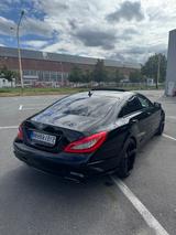 Mercedes-Benz CLS 350  - gebrauchte Mercedes-Benz CLS 350 aus dem Jahr 2014