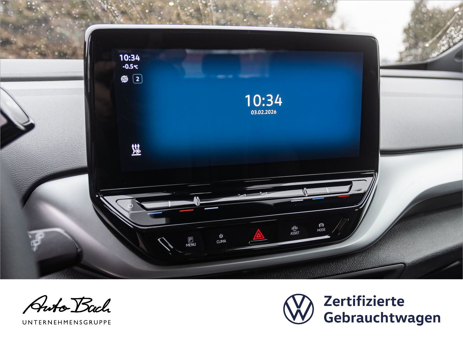 Volkswagen ID.4 - Bild 15