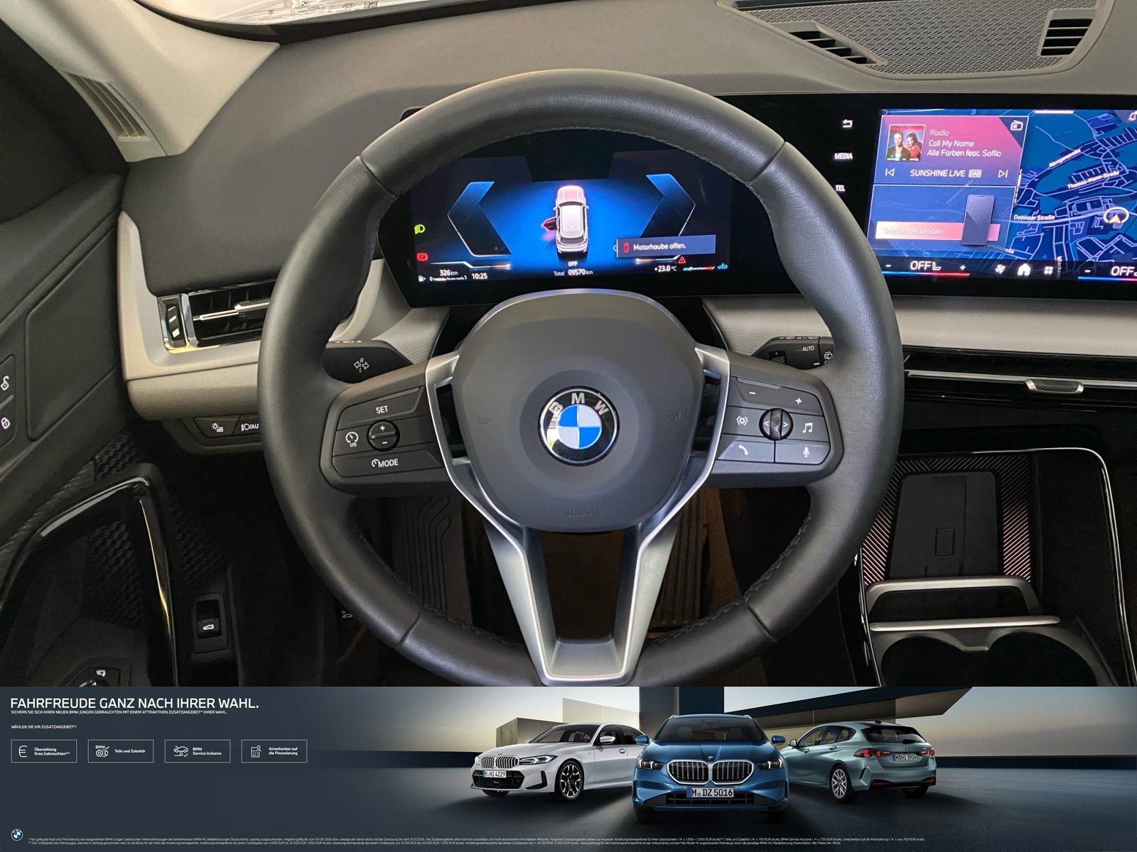 BMW X1 - Bild 10