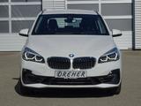 BMW 2er Active Tourer - 220i Sport Line Navi/Autom. - BMW: 2er