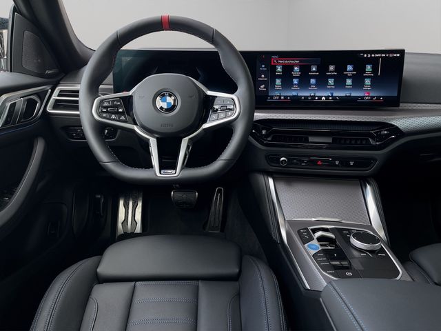 Foto Nummer 11: BMW i4