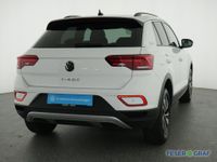 Volkswagen T-Roc - Vorschau Bild 4