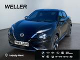 Nissan Juke 1.6 Hybrid 4AMT N-Design *LED*BOSE*360°*SHZ - Nissan JUKE N-DESIGN mit Hybrid-Antrieb (Benzin/Elektro)