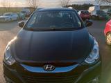 Hyundai ix35 Diesel zu verkaufen  ausgeze... - Hyundai TUCSON aus 2011