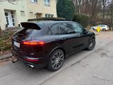 Porsche Cayenne Platinum Edition   / Pano/... - Porsche Cayenne Gebrauchtwagen in Stuttgart