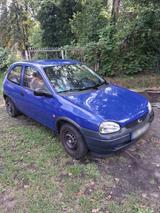 Opel Ich verkaufe ein Opel Corsa b - Opel Corsa aus 2000 mit Benzin-Antrieb: Kleinwagen