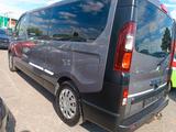 Renault Trafic Combi L2H1 2,9t  Expression - gebrauchte Renault Trafic aus dem Jahr 2015