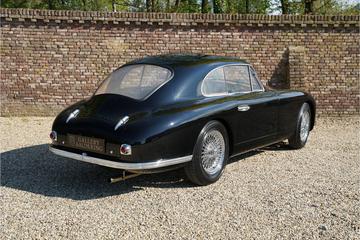 1952 Aston Martin OTHERS — миниатюра 36