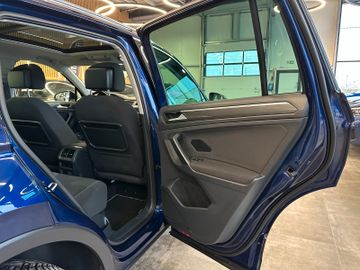 Volkswagen Tiguan Comfortline BMTStart-Stopp 4Motion *Pano