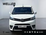 Toyota Proace 1,5l-D-4D Crosscamp *PDC v+h*Tempo* - Toyota Proace (Verso) Gebrauchtwagen in Hamburg