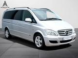 Mercedes-Benz VIANO 3.0 CDI LANG/LEDER/PANO/7SITZER/KAMERA/XEN - gebrauchte Mercedes-Benz Viano aus dem Jahr 2014