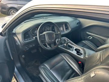 Dodge Challenger SXT 3,6 2015 unfallfrei Leder Top