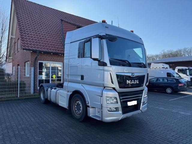 MAN TGX 18.500