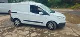 Ford Courier - Ford Courier von privat