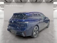BMW iX - Vorschau Bild 4