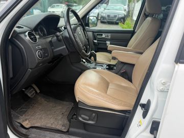 Land-Rover Discovery - 9
