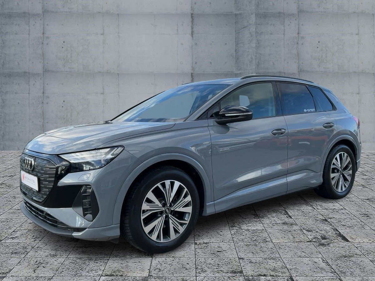 Audi Q4 e-tron - Bild 2