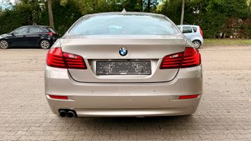 BMW 528 - 5