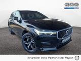 Volvo XC60 T4° R Design° AHK ° Sitzheizung v+h - Volvo XC60: R Design