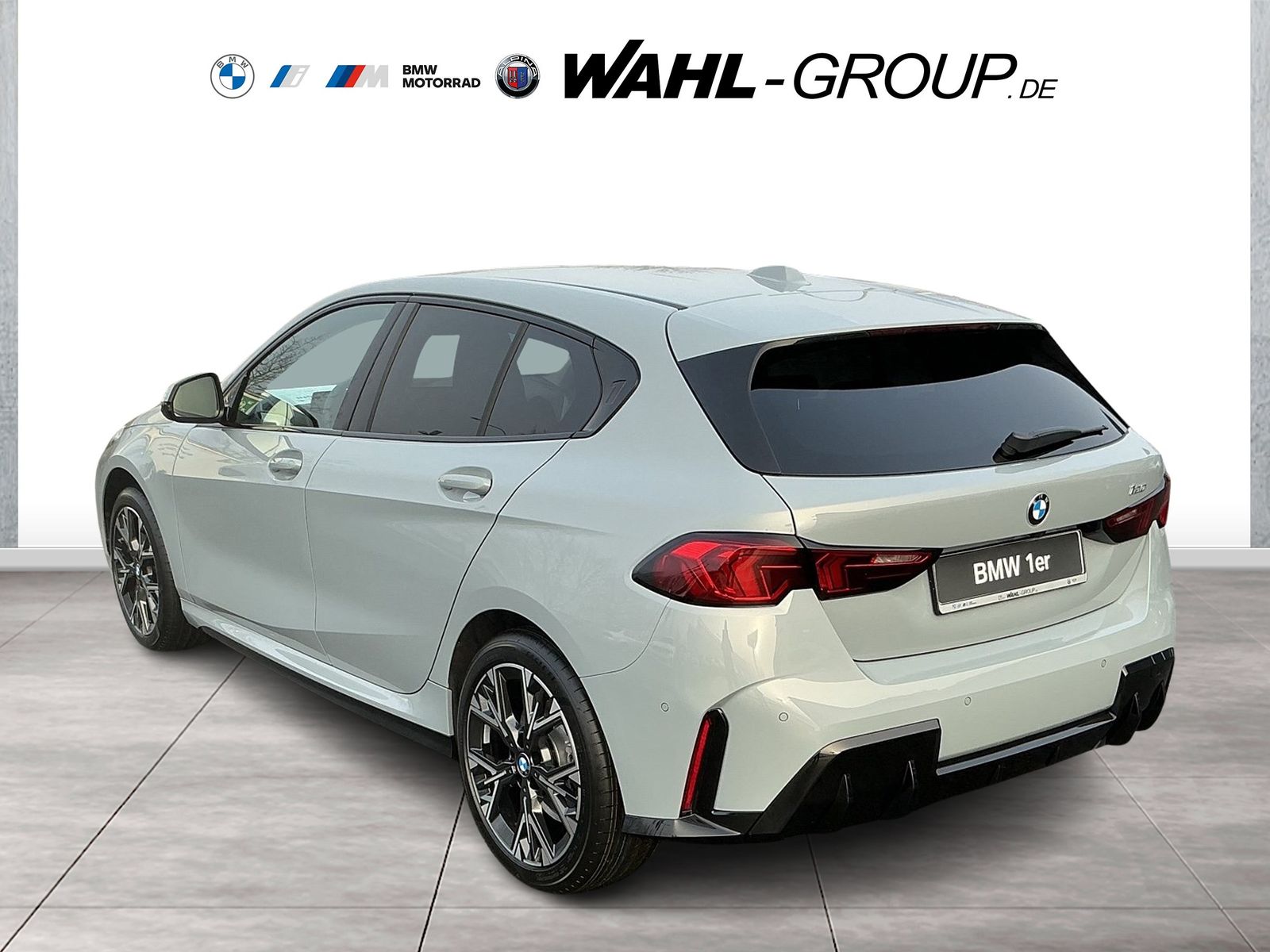 BMW 120 - Bild 14