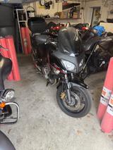 Honda CBF600SA - Angebote